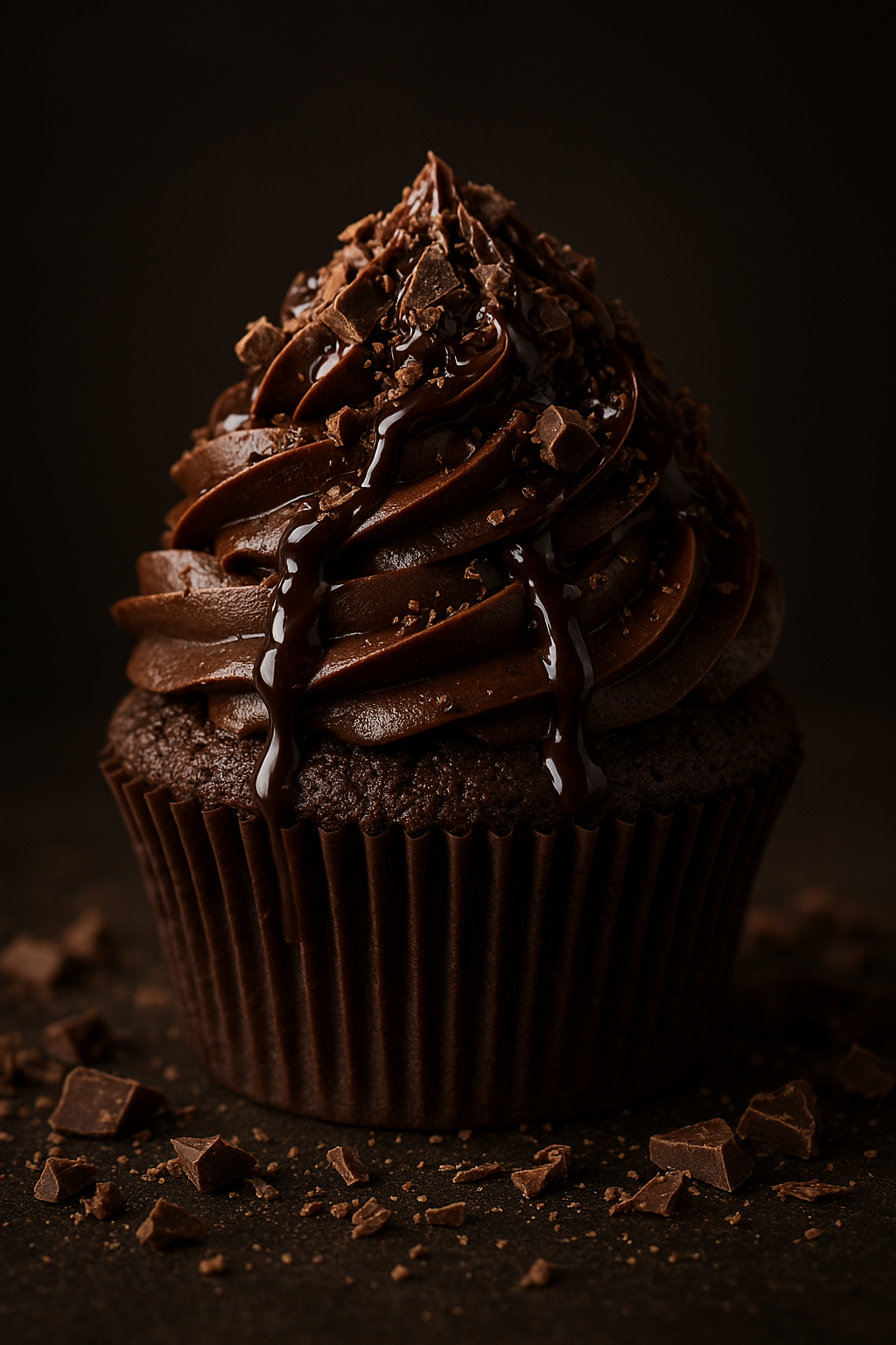 chocolate overload